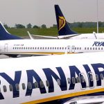 Ryanair: posto in piedi !
