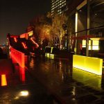 Bangkok ed il bar al confine con il cielo 