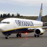La Ryanair chiude le rotte per Basilea