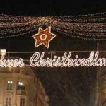Mercatino di Natale a Monaco di Baviera