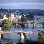 Week end low cost a Praga