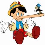 Un giorno di magia nel parco di Pinocchio.