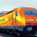 Arenaways :viaggiare tra Torino e Milano con una nuova compagnia privata.