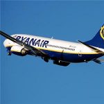 Viaggia in Europa con Ryanair