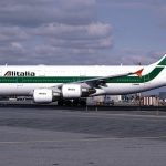 Volare a 49 euro con Alitalia