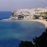 Vacanza estiva sulle dorate spiagge di Peschici