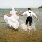 Il vostro viaggio di nozze è stato da favola? Inviateci le vostre foto