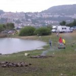 Campeggiare nel Parco Nazionale d’Abruzzo