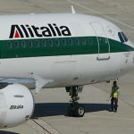 Alitalia: obiettivo voli low cost nel 2012