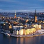 Stoccolma, alloggi particolari e low cost