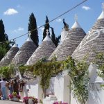 Autunno in sagra: visitate la splendida Alberobello!