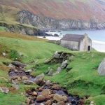 Voli low cost per il paese irlandese Knock