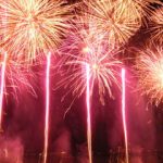 Vivi il capodanno nella città di Roma