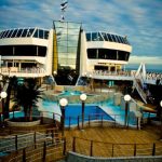 Crociera a bordo di MSC Splendida