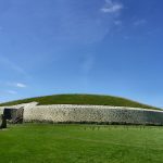 Newgrange, l’evento più bello della natura