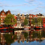 Week-End ad Amsterdam a soli 196 euro