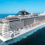 Crociera last minute con Msc Crociere