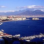 L’America’s Cup a Napoli tra vela, mostre e concerti