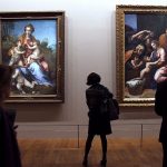 L’ultimo Raffaello è al Prado di Madrid