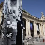 Fotografia: l’erotismo di Helmut Newton si mostra a Parigi