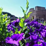 Tra gli Orti e i Giardini dell’Antica Roma