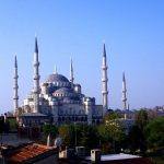 Week-end in Turchia con meta Istanbul