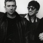 A Londra i Blur vanno in Mostra