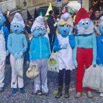 Bruxelles, la città natale dei “Puffi”: scopriamo le novità