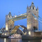 Londra: preparativi per i festival estivi