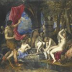Tiziano si Mostra a Londra