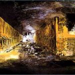 Graham Sutherland è a Parma