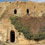 La sicilia e i suoi misteri più arcani: Tholos!