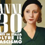 Firenze: gli anni ’30 in mostra