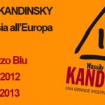 Kandinsky, il padre dell’astrattismo è a Pisa