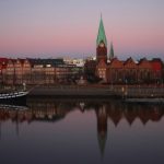 Germania? Brema è la vostra città da visitare