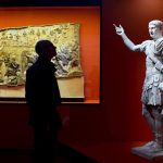 Roma Caput Mundi, una città tra dominio e integrazione