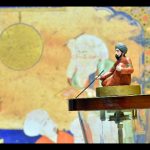 Il viaggio sulla via della seta in mostra a Roma