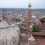Vacanza a Nuova Delhi per due persone a soli 2230euro