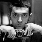 Stanley Kubrik fotografo a Roma