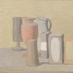 Bologna: le opere del museo Morandi sono al MAMbo