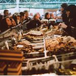 A Bologna arriva il Cioccoshow