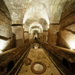 Il Paradiso Contemporaneo è alle Terme di Caracalla