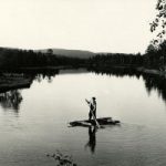 Da Roma al Polo Sud: l’archivio di Erich Kusch in mostra
