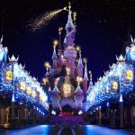 Capodanno 2013 a Disneyland Paris