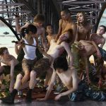 Caravaggio: a Frascati l’omaggio di 25 artisti contemporanei