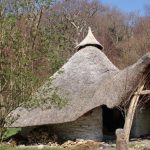 Vacanze magiche nel villaggio “Cae Mabon”