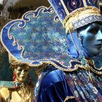 Carnevale di Venezia 2013! Impossibile perderselo 
