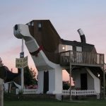 Hotel più strani al mondo