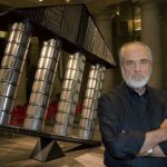 Michelangelo Pistoletto in Mostra al Louvre