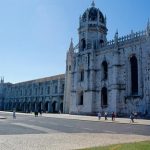 Una Pasqua low cost a Lisbona